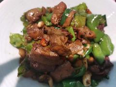 -鸭王烤鸭店(三里河店)
