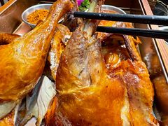 -东江海鲜大排档·潮汕菜·砂锅粥