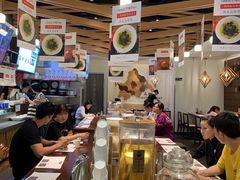 大堂-成都你六姐·牛肉冒菜(城市集市合生汇店)