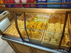 -玛尔哈巴·塔塔尔糕点(华侨小区店)