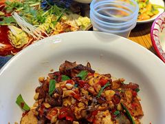 -杜婆鸡跳跳蛙(亿都店)