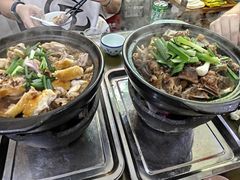 -上南瓦煲鸡·清远鸡·老字号(总店)