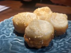 -鑫震源·苏式大虾生煎(山塘街店)