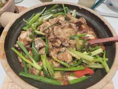 -火啫啫·粤式啫啫煲(南京弘阳店)