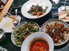 -兰溪小馆(东直门簋街店)