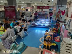 -孩子王童乐园(沭阳吾悦广场店)