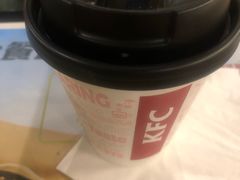 -肯德基(湾畔店)