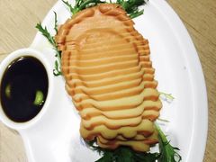 -川流不息(北蔡休闲广场店)