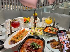 -3号仓库·创意中国菜(嘉兴龙鼎万达店)