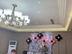 -盛百味·家宴餐厅(霸州分店)