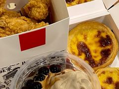 -肯德基(太原龙湖店)
