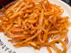 -武圣羊汤(武圣路店)