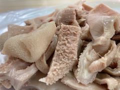 -小辫子羊肉面馆(周东店)