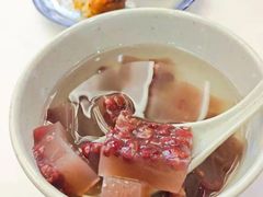 红豆水晶糕-王阿盖手工小吃(万泰城店)