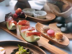 -三嚥阁 La Villa Restaurant
