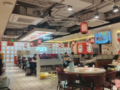 -八合里牛肉火锅(上海世茂广场店)