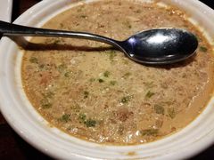 绿茶蛋羹蒸肉-绿茶餐厅(华联万柳店)