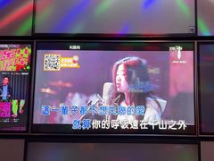 -星聚会KTV(南翔印象城MEGA店)