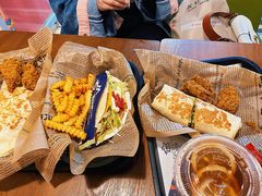 -TACO STAR 塔可星(下沙宝龙店)