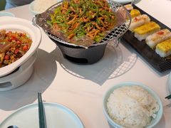 -奔跑吧陕菜·盛世长安(民乐园万达店)