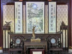 -惠山古镇·寄畅园