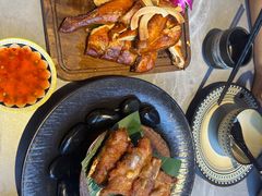 -沿江海南菜·文昌鸡祖师爷(大东海店)