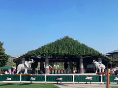 -盈香心动乐园