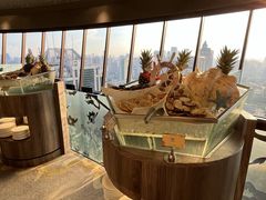 -广州花园酒店·凌璇阁旋转餐厅CAROUSEL360