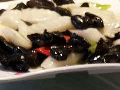 -天津乾毓德饭庄·清真传统炒菜·海鲜烧烤(咸阳路店)