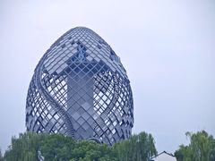 -丝绸小镇荻港古村