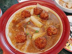 -新白鹿餐厅(京基KK ONE店)