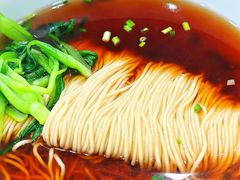 -小方的面(徐家汇店)
