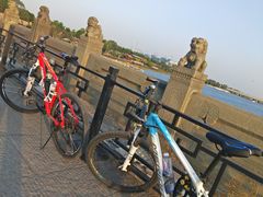-卢沟桥文化旅游区