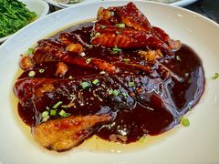 -老瑞福上海菜(人民广场店)