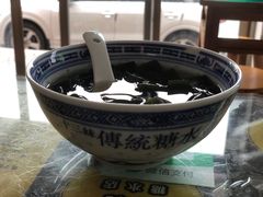 -传统糖水