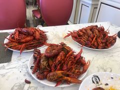 -澜悦港海鲜体验主题餐厅