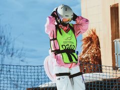 -长白山万达国际滑雪场