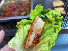 -胡四哥特色火盆烧烤(一分店)