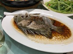 -海儀美食楼(湾仔海鲜街店)