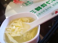 -锡笼记·无锡小笼(常熟万达店)