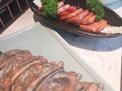 -捞神煲汤火锅(湖滨商业街店)