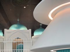 -ABC Swim亲子游泳俱乐部(河西店)