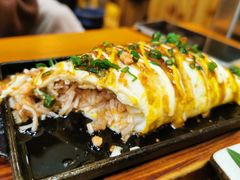 -無忧浅草君·洋风料理(下沙宝龙二期一店)