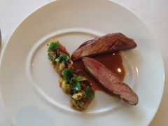 法国鸭胸-Caprice(香港四季酒店)