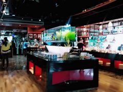 大堂-泰谷酒店·太古码头闽菜自助餐厅