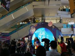 -凯德广场(金牛店)