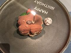 -青岛香格里拉·鱼跃地中海西餐厅