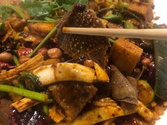 -拿渡·水煮鱼麻辣香锅(王府井奥莱·香江小镇店)