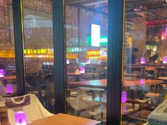 -功夫怪兽·烧烤(珠江路店)