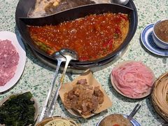-五里关火锅(牛市口店)